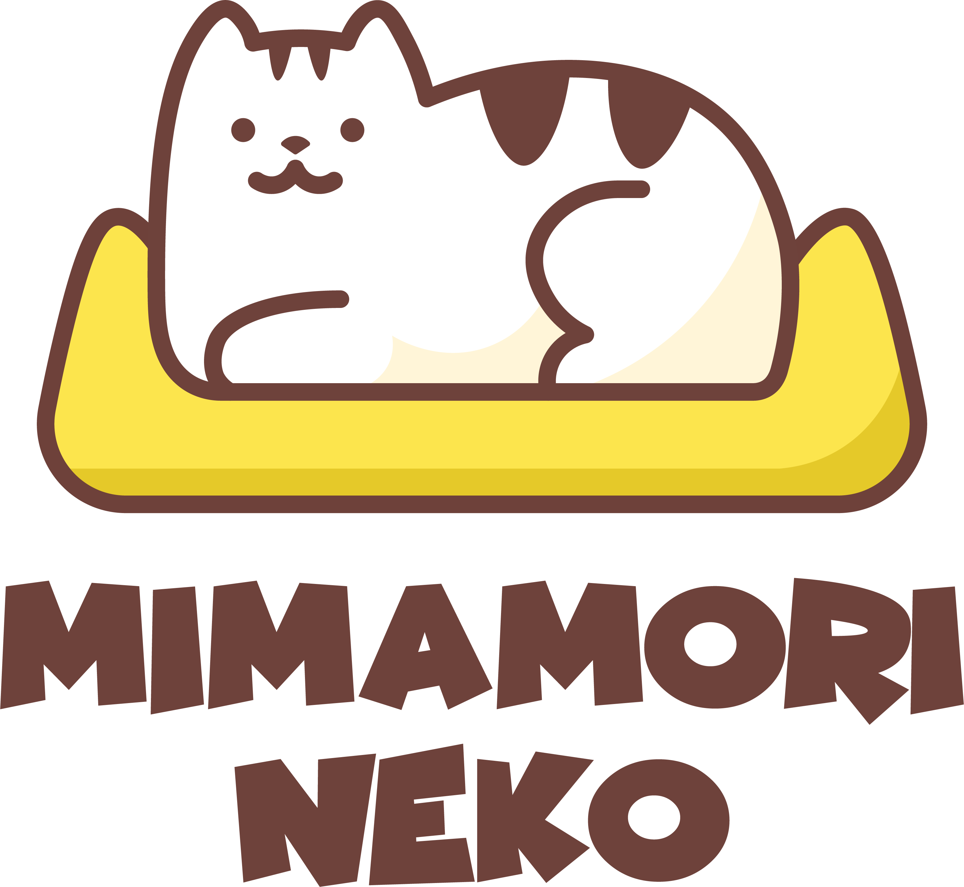 見守りねこ